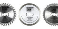 3 Pack of Blades