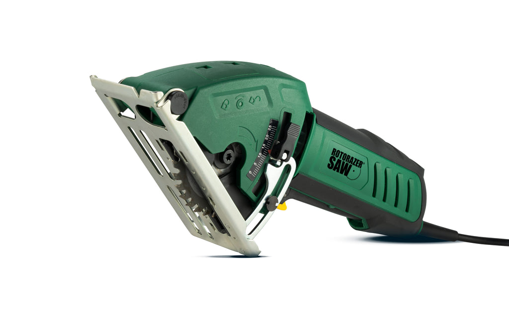 Rotorazer 3000 7-in-1 Saw