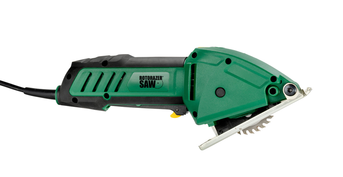 Rotorazer 3000 7-in-1 Saw