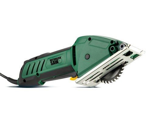 Rotorazer 3000 7-in-1 Saw
