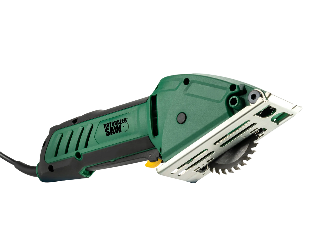 Rotorazer SAW