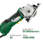 Rotorazer platinum 3000 series
