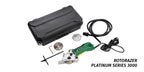 Rotorazer platinum 3000 series