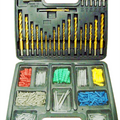 310-pc Drill Bit Set