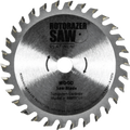 Tungsten Carbide – Cutting Wood